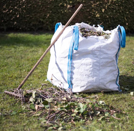 Garden Waste Removal